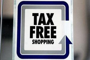 В Испании усовершенствована система Tax Free