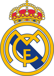 Эмблема Реал Мадрид