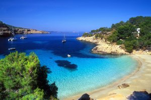 Лучшим пляжем Европы стал испанский La Concha